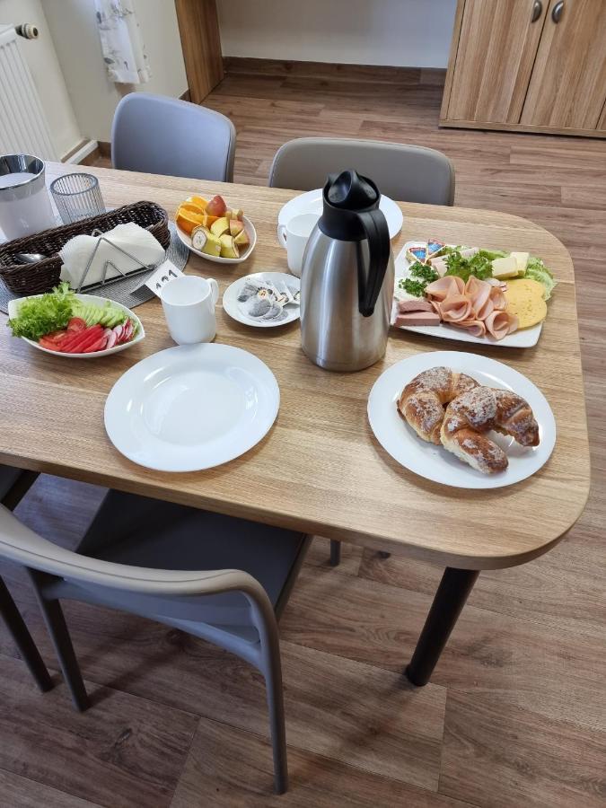 Pokoje Cmk Karpacz Bagian luar foto
